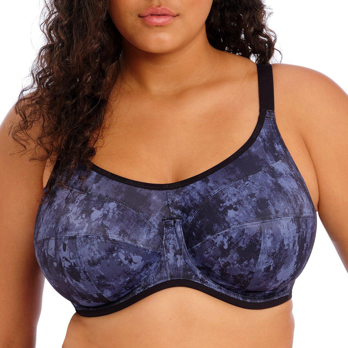 Brassière grande taille decathlon new arrivals